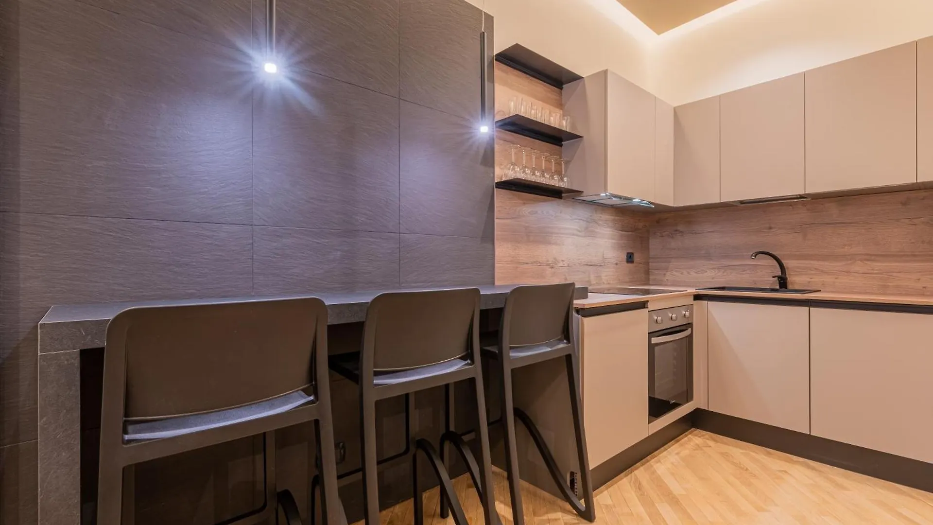 Moscova Superior Apartment Milan 0*,  Italy