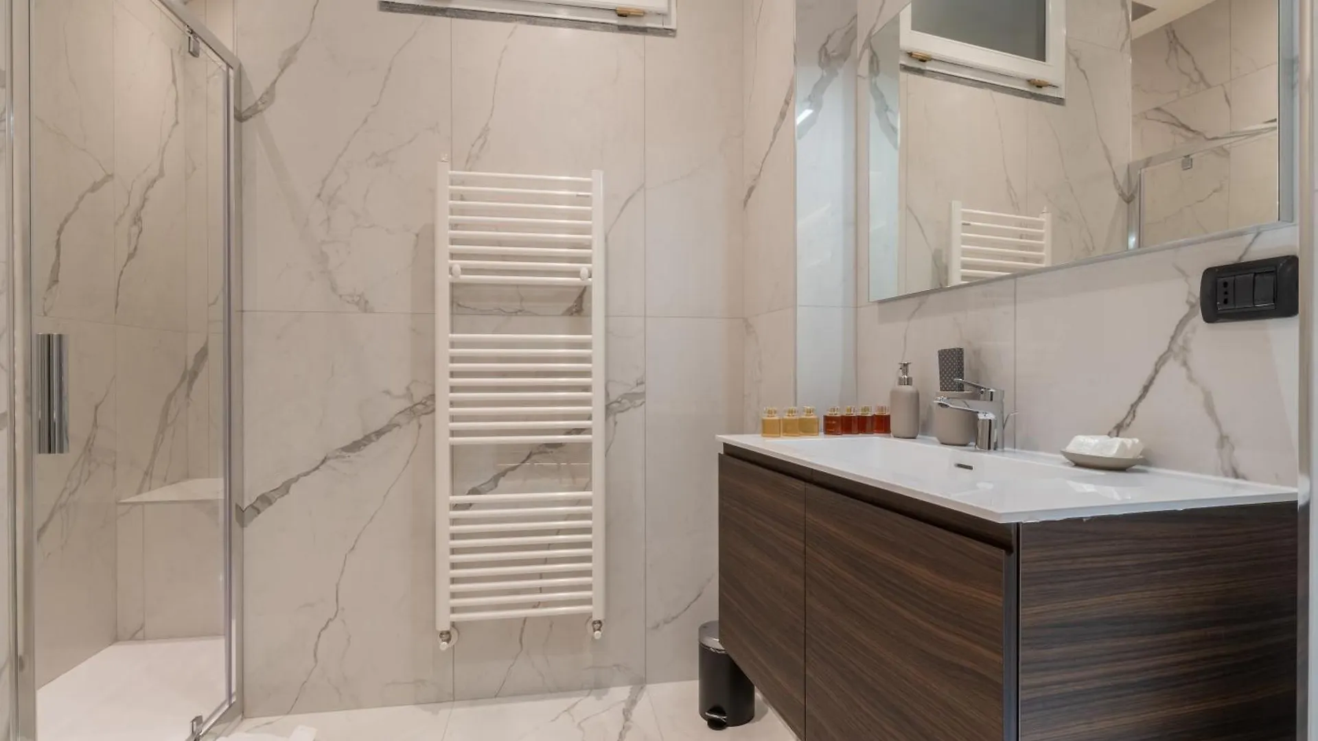 Moscova Superior Apartment Milan