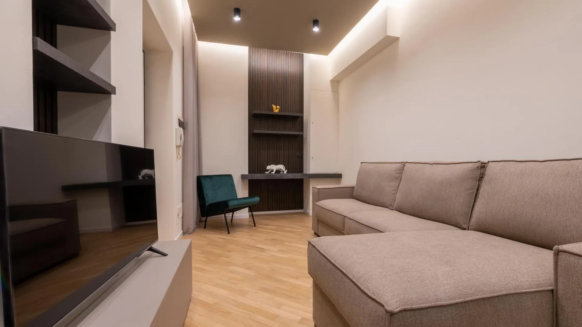 Moscova Superior Apartment Milan