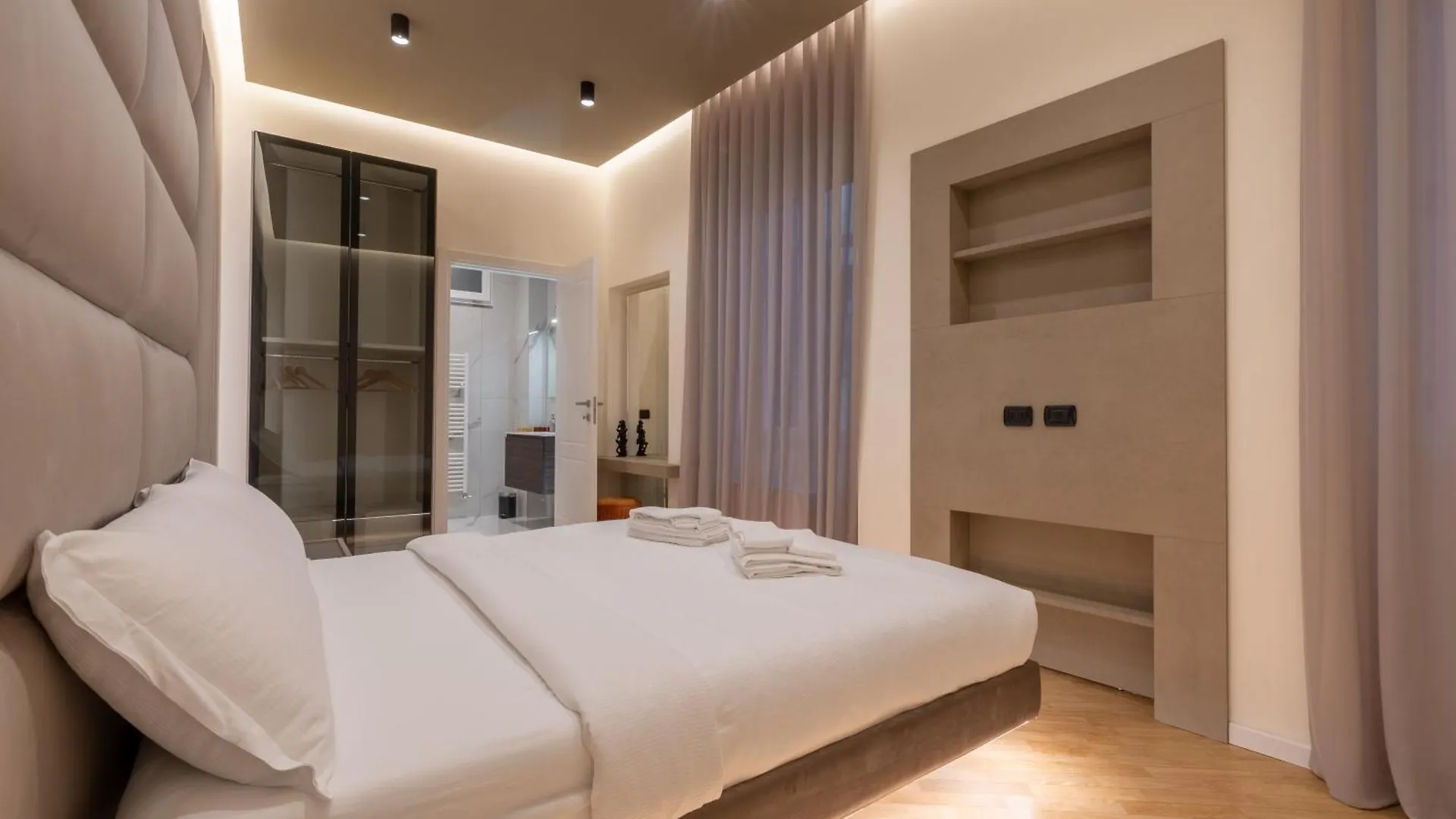 Moscova Superior Apartment Milan
