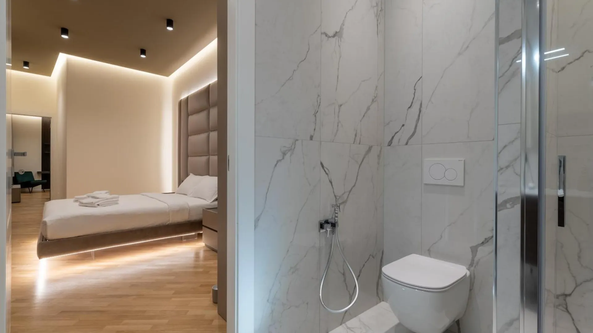 Moscova Superior Apartment Milan 0*,  Italy