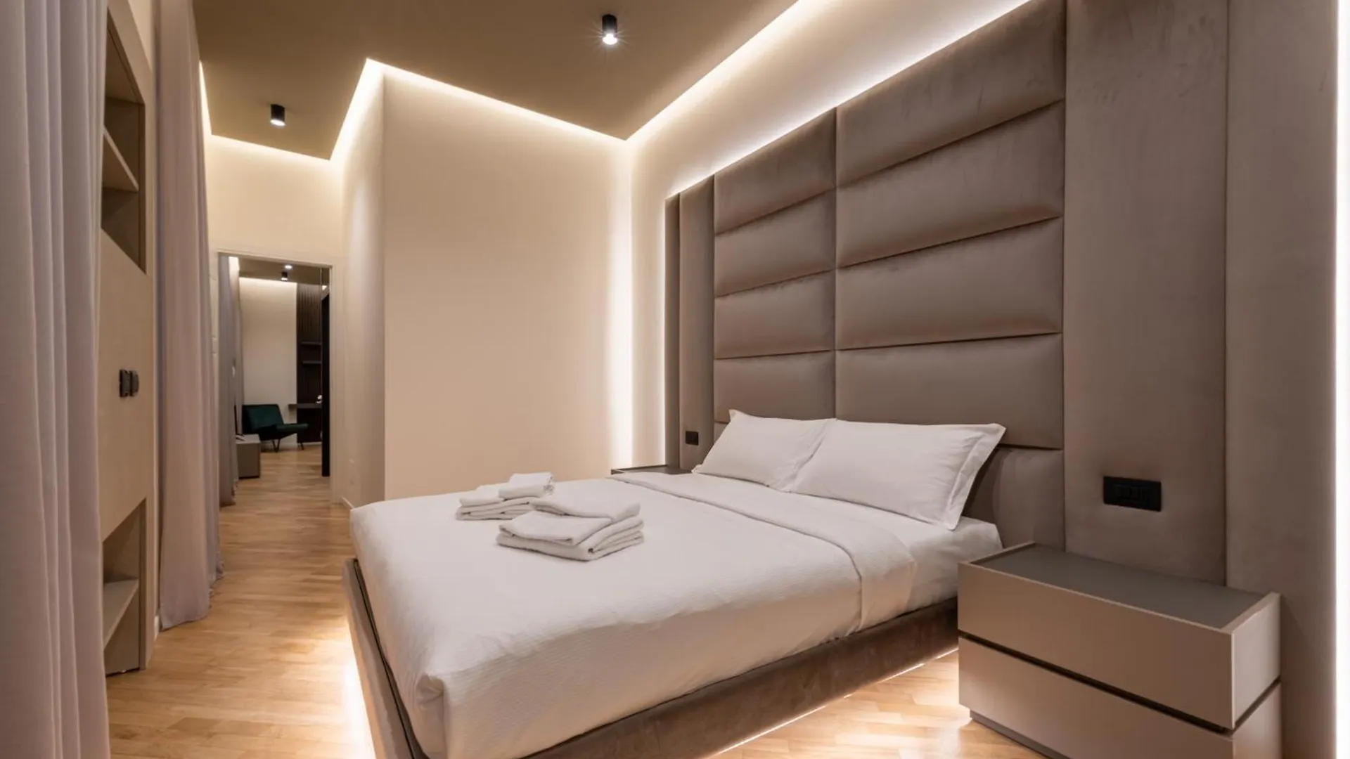 Moscova Superior Apartment Milan 0*,