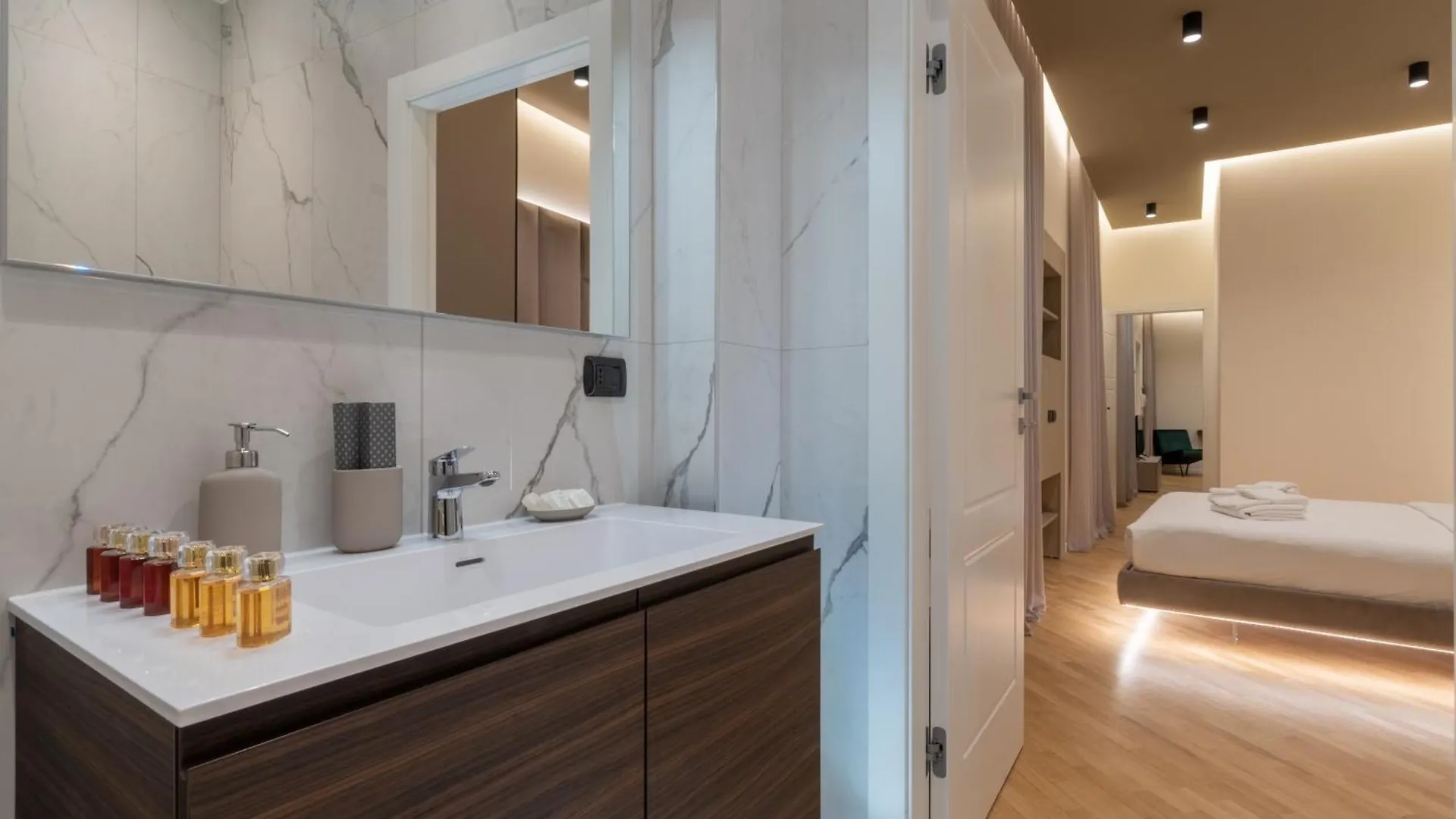 Moscova Superior Apartment Milan