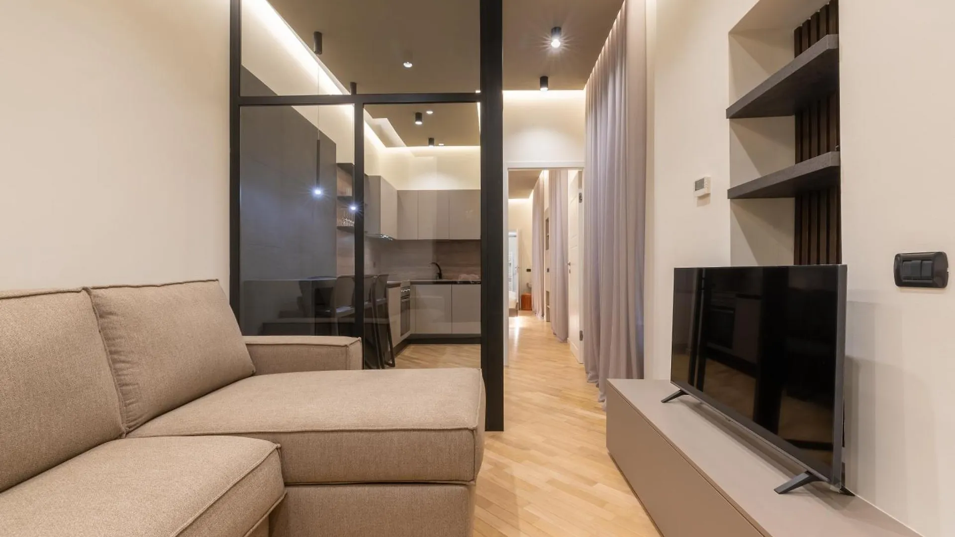 Moscova Superior Apartment Milan