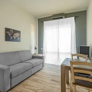 Appartamento Mi Casa Fraschini, Milano