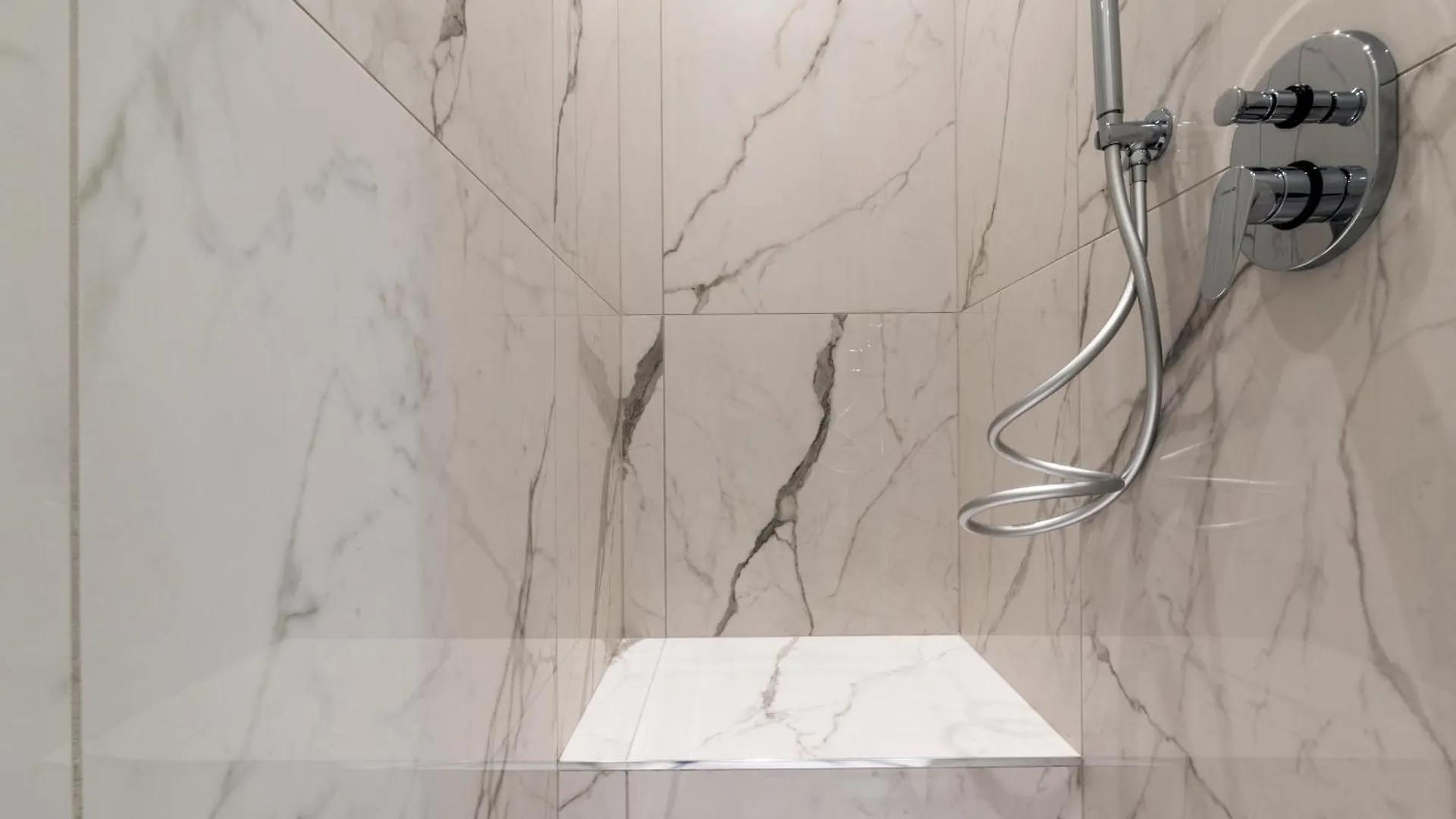 Moscova Superior Apartment Milan