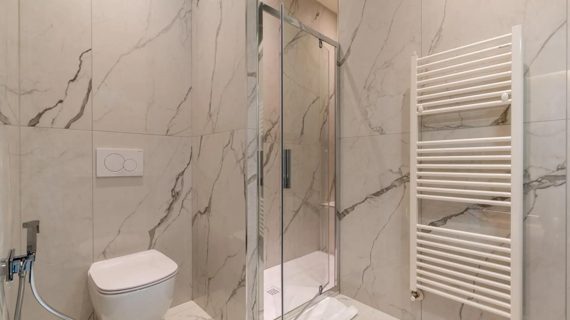 Moscova Superior Apartment Milan 0*,