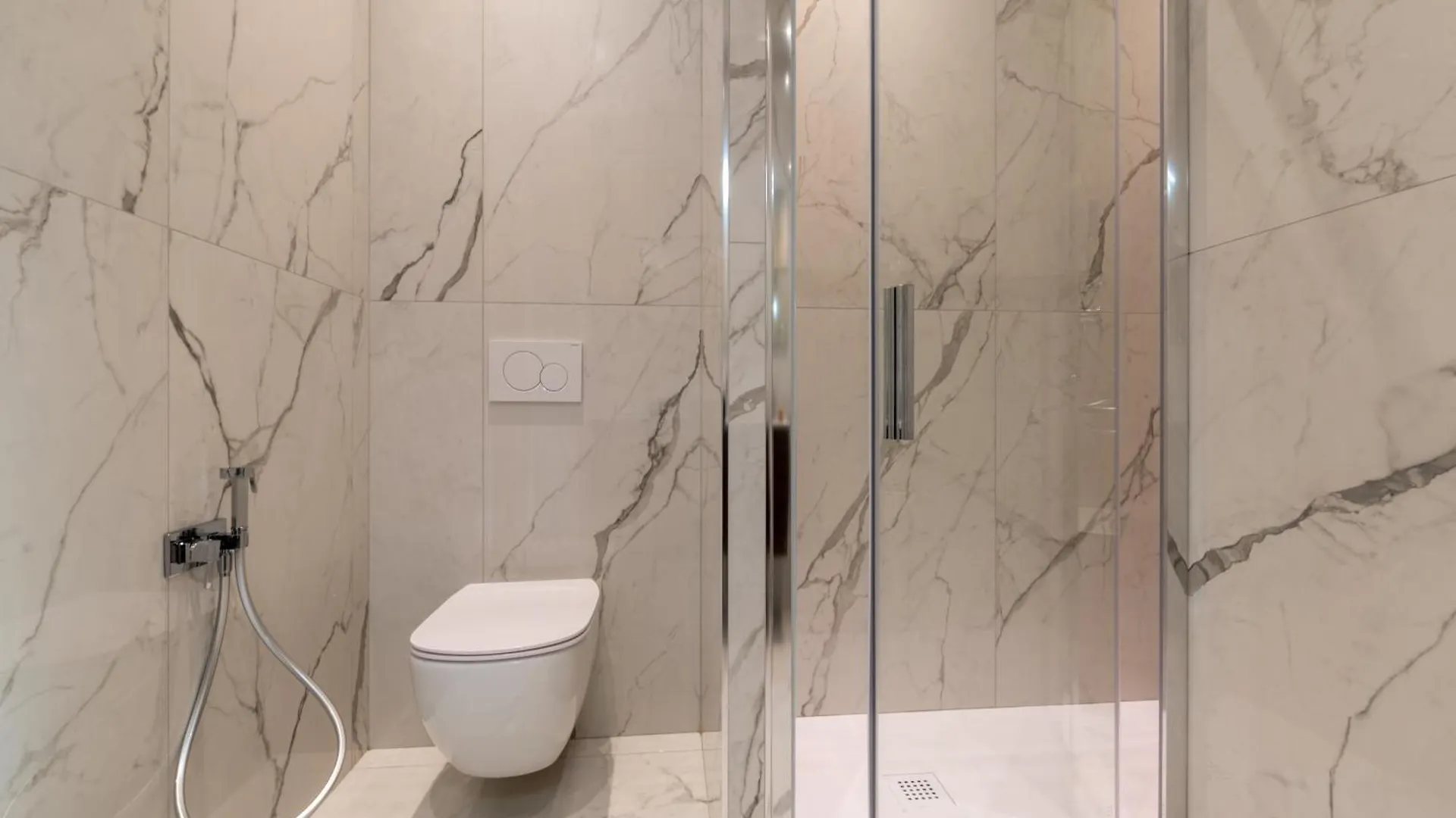 Moscova Superior Apartment Milan