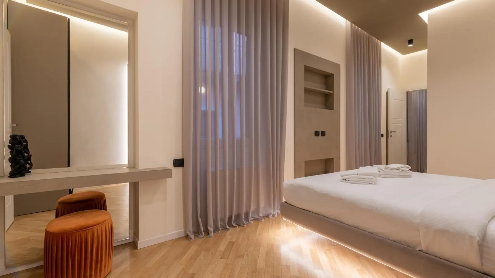 Moscova Superior Apartment Milan